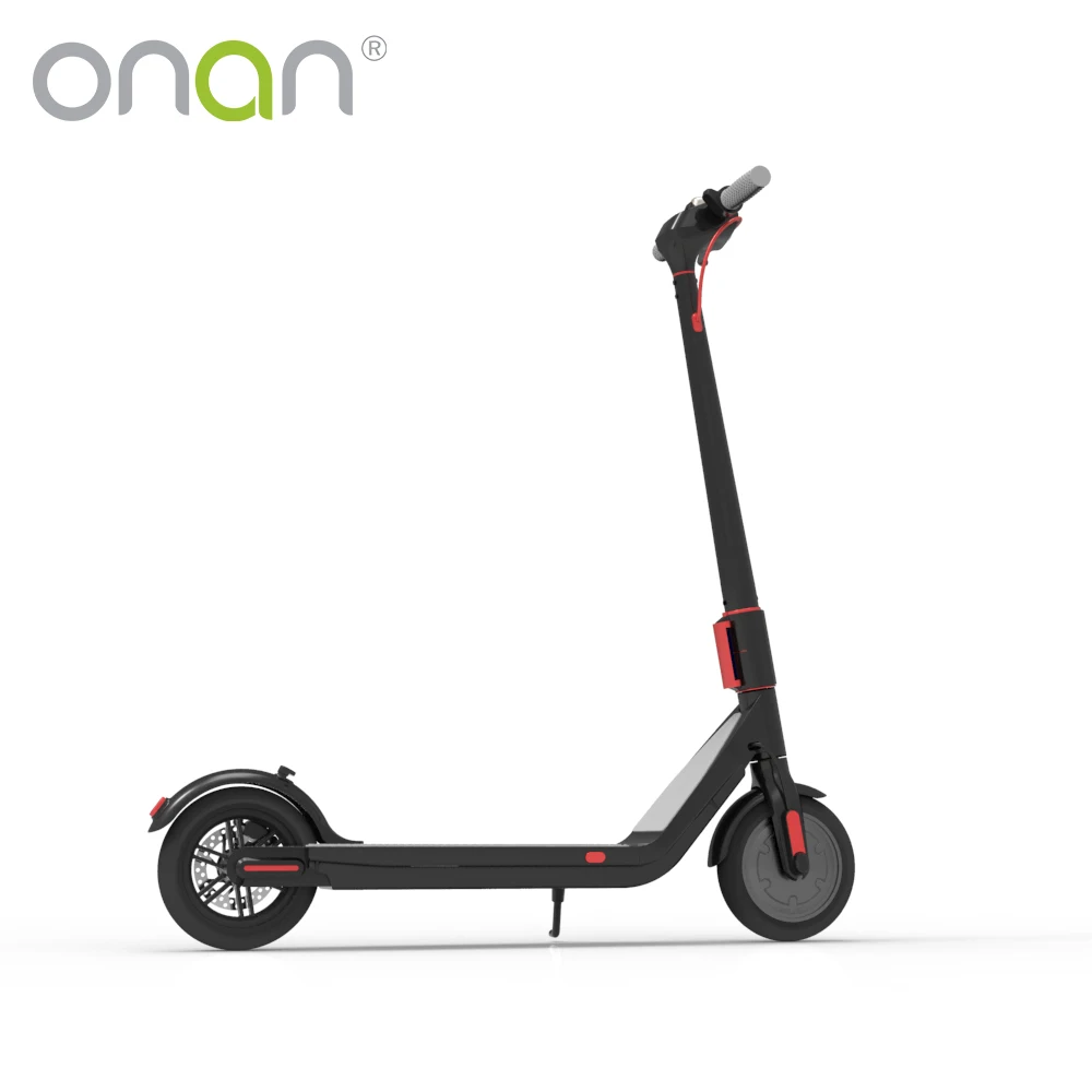 ONAN new product fashionable cheap electric scooter with high quality in EU warehouse
ONAN new product fashionable cheap electric scooter with high quality in EU warehouse