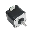 1.8degree 2phases Nema17 stepper motor for 3D printer