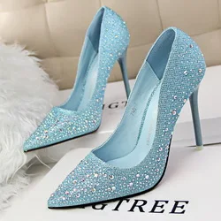 heels women shoes 2018