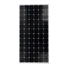 Top grade cheap price flexible Solar energy photovoltaics 310w mono Solar Panel