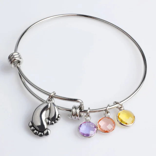 Adjustable Wire Stainless Steel Bracelet Custom Logo Name Charm Bracelet Jewelry, Gold;steel;rose gold
Adjustable Wire Stainless Steel Bracelet Custom Logo Name Charm Bracelet Jewelry, Gold;steel;rose gold
