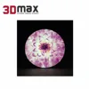 Best Selling Framed SEG Fabric Light Boxes with round corner