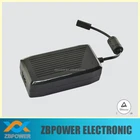29V ac dc adapter, desk type linear acuator switching power supply 90W