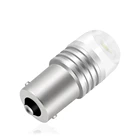 Hot Sale Factory Direct 1156 1157 P21w Cob Led Auto Car Turn Lights Reversing Lamps Motherboard With Lowest Price