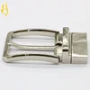 35mm 1.5 inch reversible belt buckle replacement durable in use pin leather belt men reversible buckle belt for women