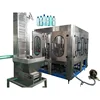 mineral water bottle liquid washing filling capping plant price,coconut water filling machine