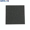 Promotional indoor led display video module p6 prices is good