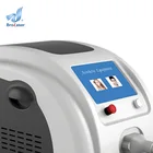 2018 Yiwu Factory Manufacturer Laser Skin Care Remove Tatoo Nd:yag