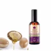 Wholesale Private Label Hair Serum With Keratin And Argan Oil For Frizzy Hair