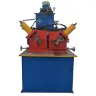 Sandwich Panel Roofing Sheet Making Roll Forming Machine