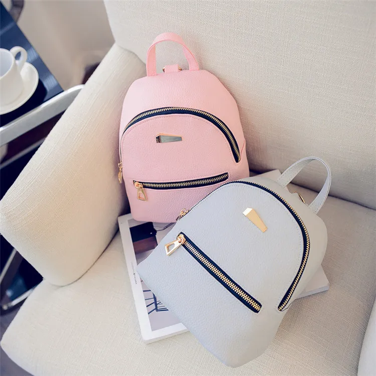 New style 2018 hot sale leisure fashion trend backpack students backpack, Black,pink,gray
New style 2018 hot sale leisure fashion trend backpack students backpack, Black,pink,gray