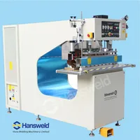 Hot Sale Pvc Tarpaulin Plastic Welding