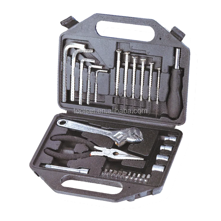 manicure set tool kit