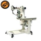 SI-168 industrial sewing machine double-thread side seam sewing machine for shoes