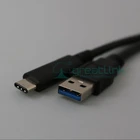 USB 3.1 Type C male CM to 3.0 A male AM Cable with OEM and ODM