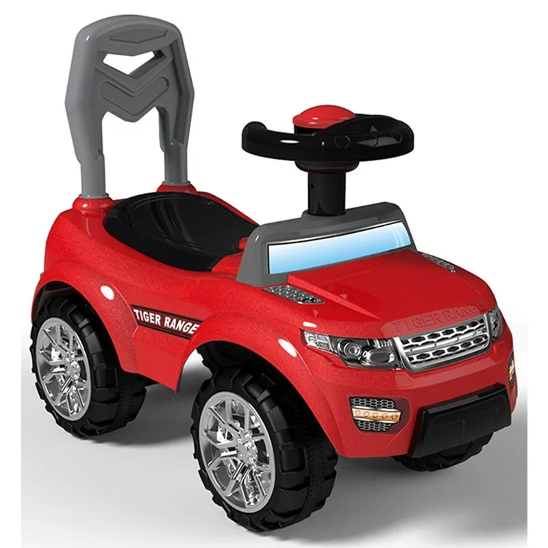 small car for boys
