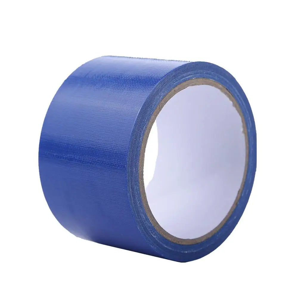 strong adhesive metal pipe wrapping duct tape