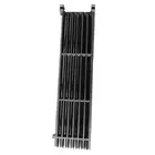 TD-5314 Large Satay Backyard Charcoal Cast Iron BBQ Grill