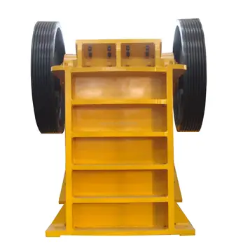 Shanbao type jaw crusher, spare parts with high quality and lower price