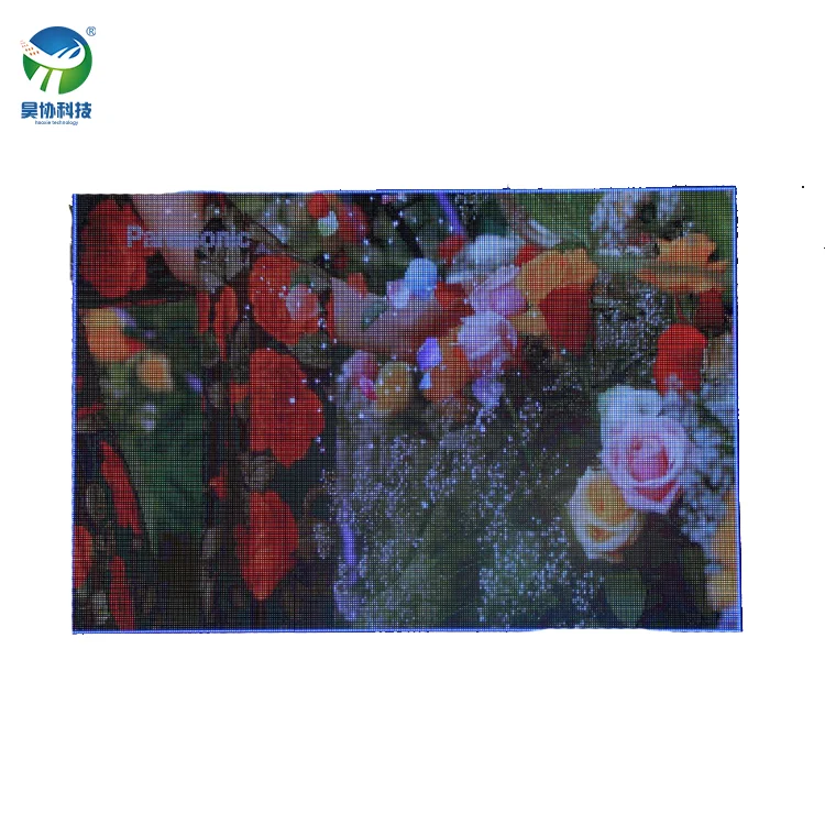 CE & RoHs Certified P10 High Waterproof led display outdoor advertising panel