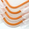 Silicone Rubber Seal For Lunch Box Heat-resistant Silicone Rubber Seal