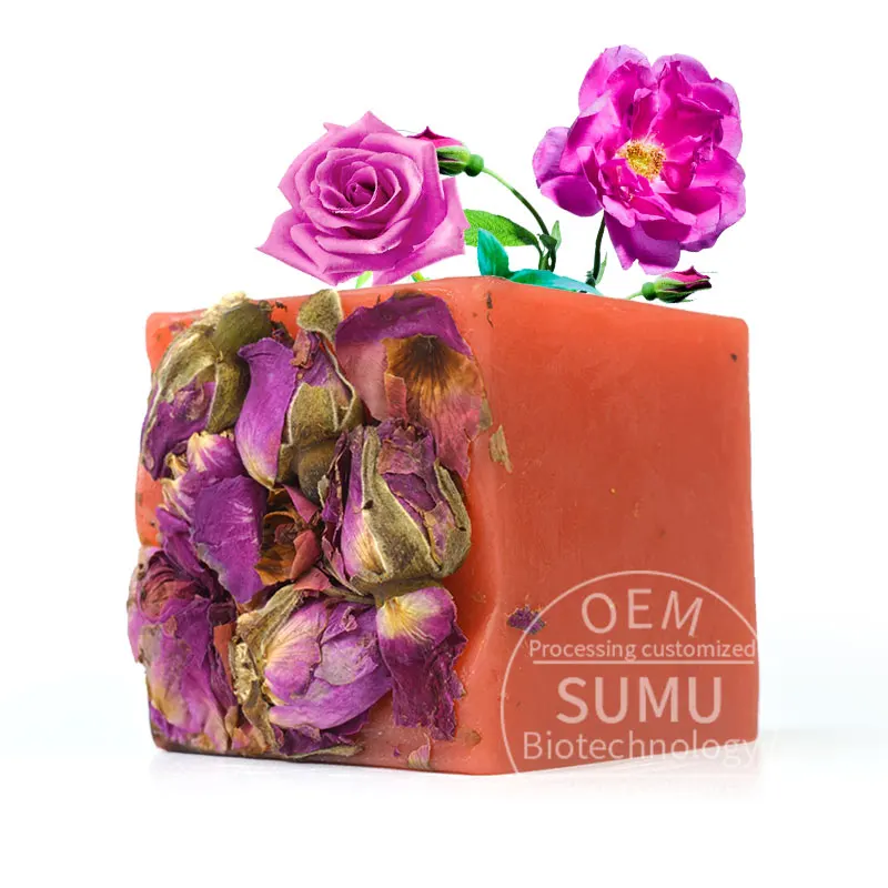 Custom Wholesale 120g Natural Rose Soap Flowers Gift Set Toilet Soap Bleaching Whitening Soap Private Label
Custom Wholesale 120g Natural Rose Soap Flowers Gift Set Toilet Soap Bleaching Whitening Soap Private Label