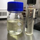 Food Oil Filter Machine Plastic Oil Refinery Machine