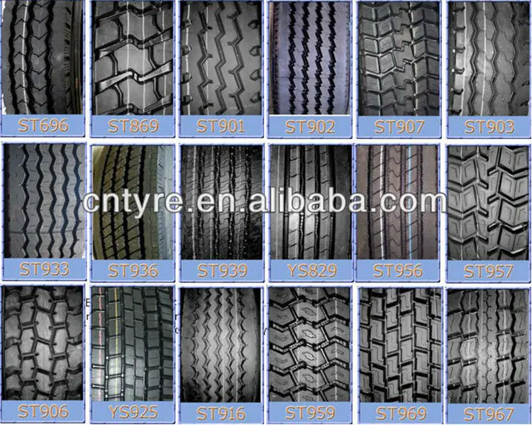 Cheap wholesale tires