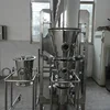 coffee granule making machine and fluid bed granulator for instant coffee soluble coffee