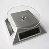 360 Degree Wholesale Rotating Display Solar Turntable