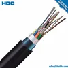 fiber optic cable gyta steel wire armored fiber optic cable