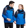 Wholesale Polar Quality Sportswear Waterproof Hiking Jackets Hard Shell Ski Jackets