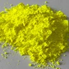 Colorful A-10 Series Yellow Lemon Fluorescent Phosphor Powder Pigment