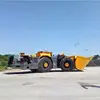 Underground Diesel Loader Coal Lhd Loader