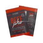 Resealable snack stand up zipper pouch/plastic aluminum foil lined packaging bag for dry food/beef jerky