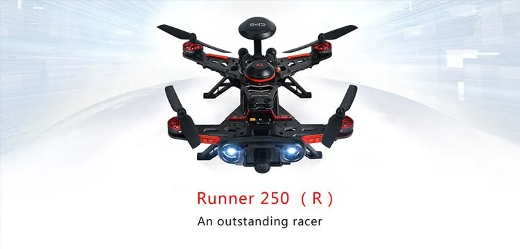 Cristmas toys FPV video 1080P camera Walkera remote control rc drones Racer RC Drone Quadcopter