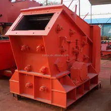 Henan Zhengzhou pf product impact crusher machine