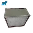Clean room High efficiency Hepa Air Filter