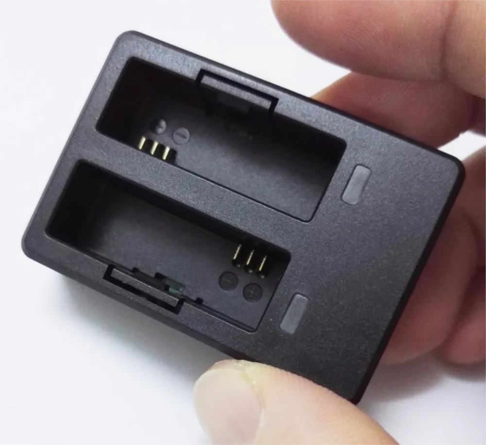 SJCAM SJ6 charger-12