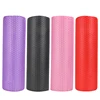 45x15cm Yoga Fitness Equipment Eva Foam Roller Blocks Pilates Fitness for Home Gym Exercises Physio Massage Roller Yoga