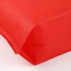 T-shirt Bag Recycle Bag Different Sizes Reusable Eco-friendly Pp Non Woven T-shirt Bag