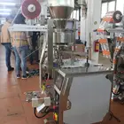 Sachet Machine Full Auto Vertical Sugar Salt Granule Sachet Pouch Filling Packing Machine Price