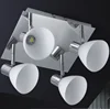 aluminum led spot lighting industrial ceiling spot light covers spot lamp