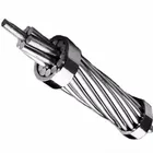 High Quality Transmission Line ACSR Rabbit Conductor Price From Factory