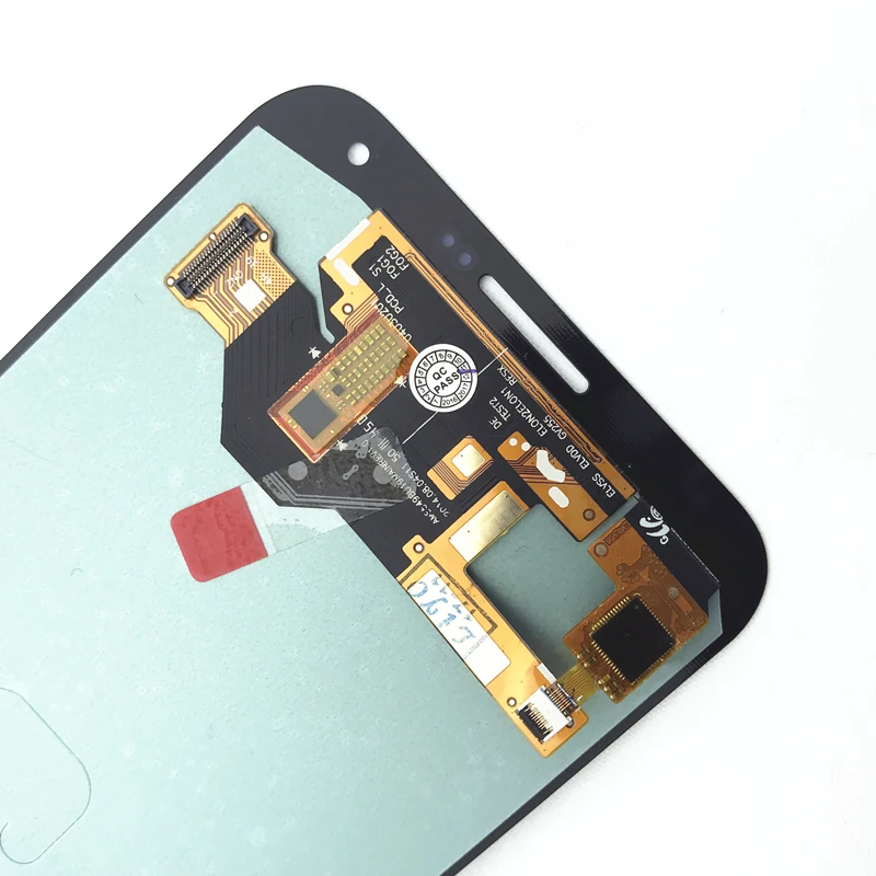 E700F LCD