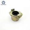 Green Valve High Quality Europe Type Air hose coupling Claw coupling Europe hose coupling