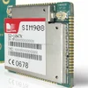 GPS module SIMCom SMT package sim908 low price gprs module