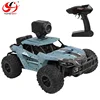 HQ1803 1/18 2.4G 4WD Off-Road High Speed Racing car 4x4 cheap Climbing Remote Control Electric Truck with wifi camera