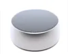 2017 high end hifi digital loud computer metal BS-01 wireless speaker car subwoofer with microphone