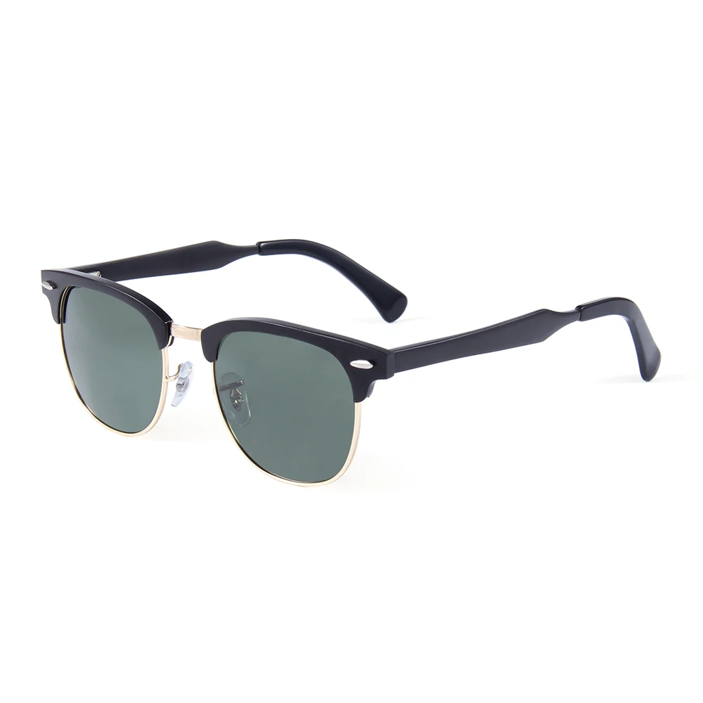 Trend new arrival brand polarized sunglasses shop 2019 men half frame aluminum sunglasses
Trend new arrival brand polarized sunglasses shop 2019 men half frame aluminum sunglasses